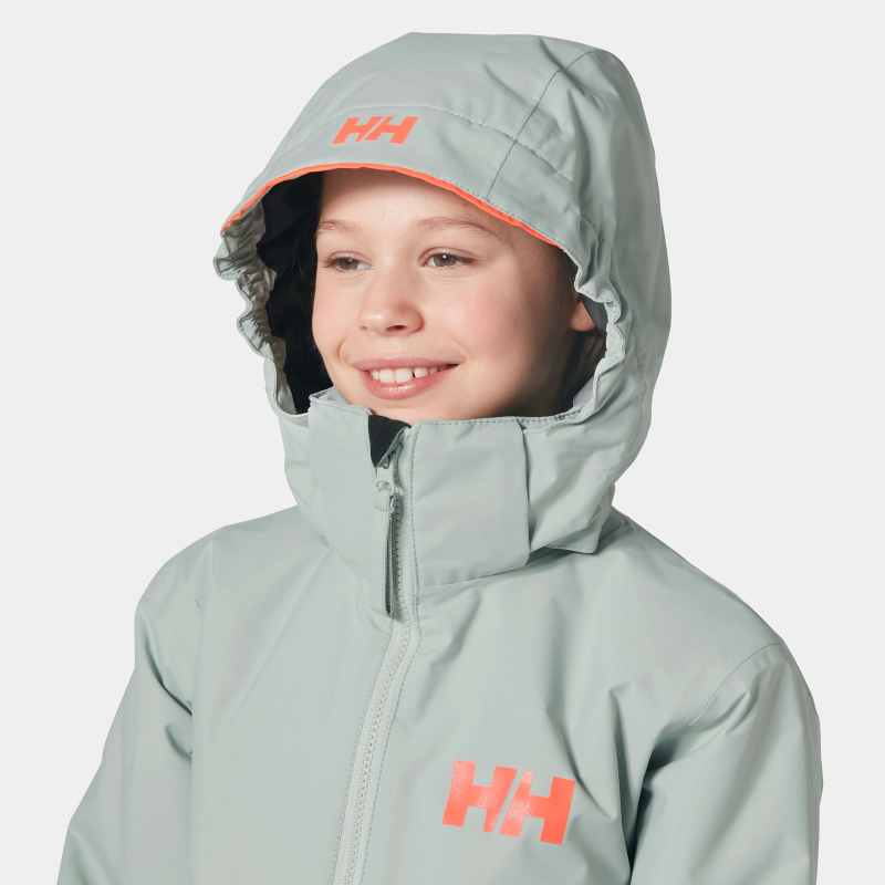 JR TRAVERSE JACKET