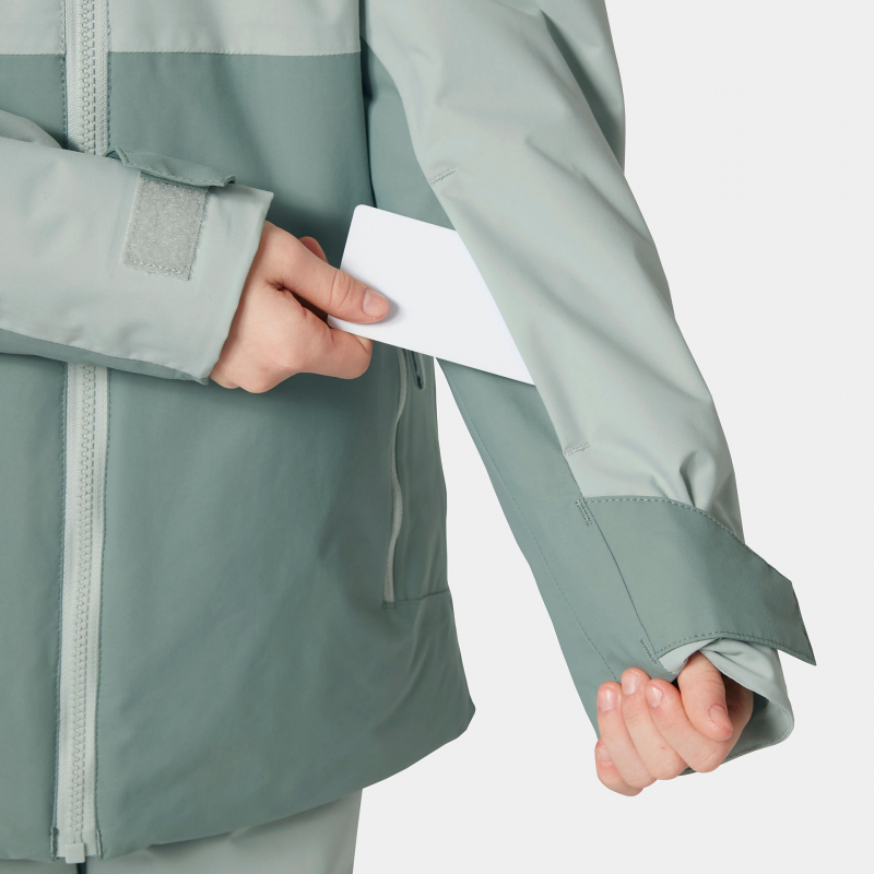 JR TRAVERSE JACKET