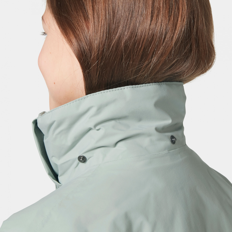 JR TRAVERSE JACKET