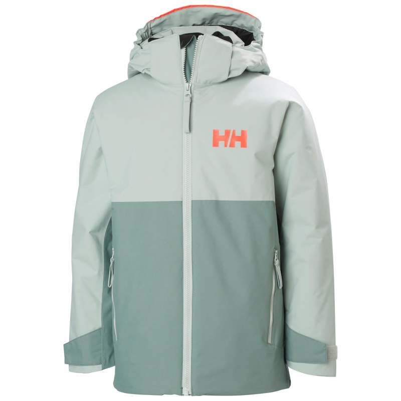 JR TRAVERSE JACKET
