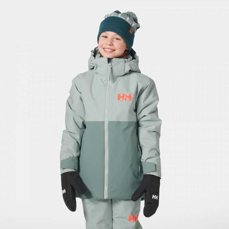 JR TRAVERSE JACKET