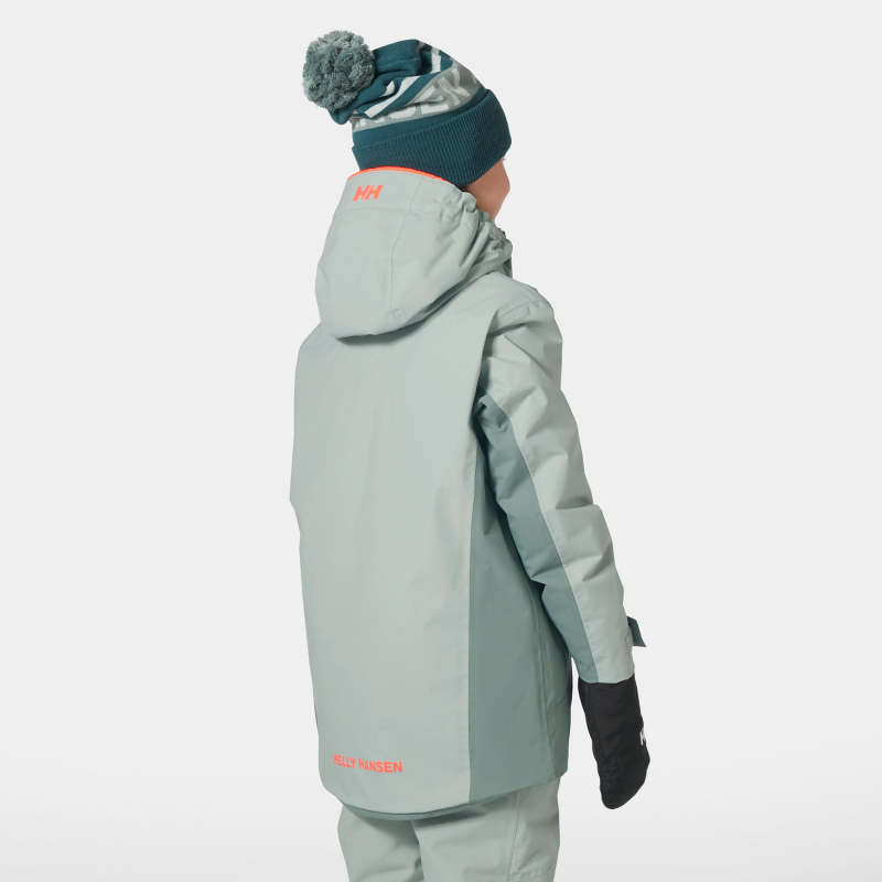 JR TRAVERSE JACKET