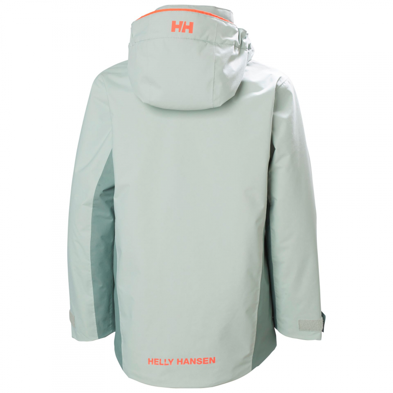 JR TRAVERSE JACKET