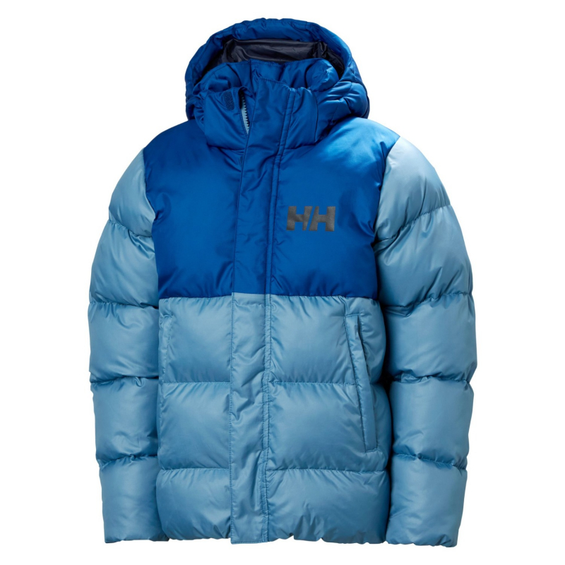 JR VISION PUFFY JACKET