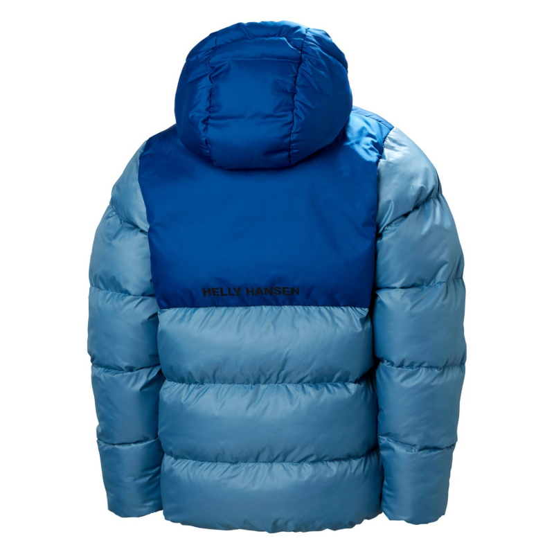 JR VISION PUFFY JACKET