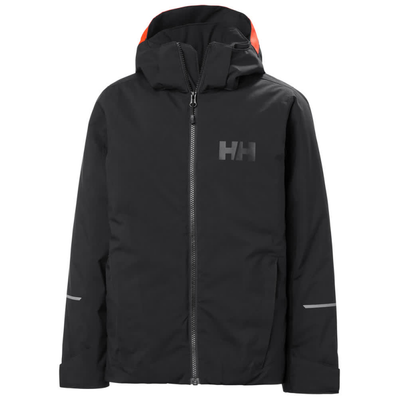 JR QUEST JACKET