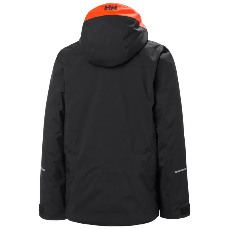 JR QUEST JACKET