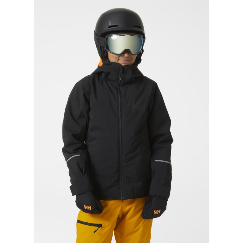 JR QUEST JACKET