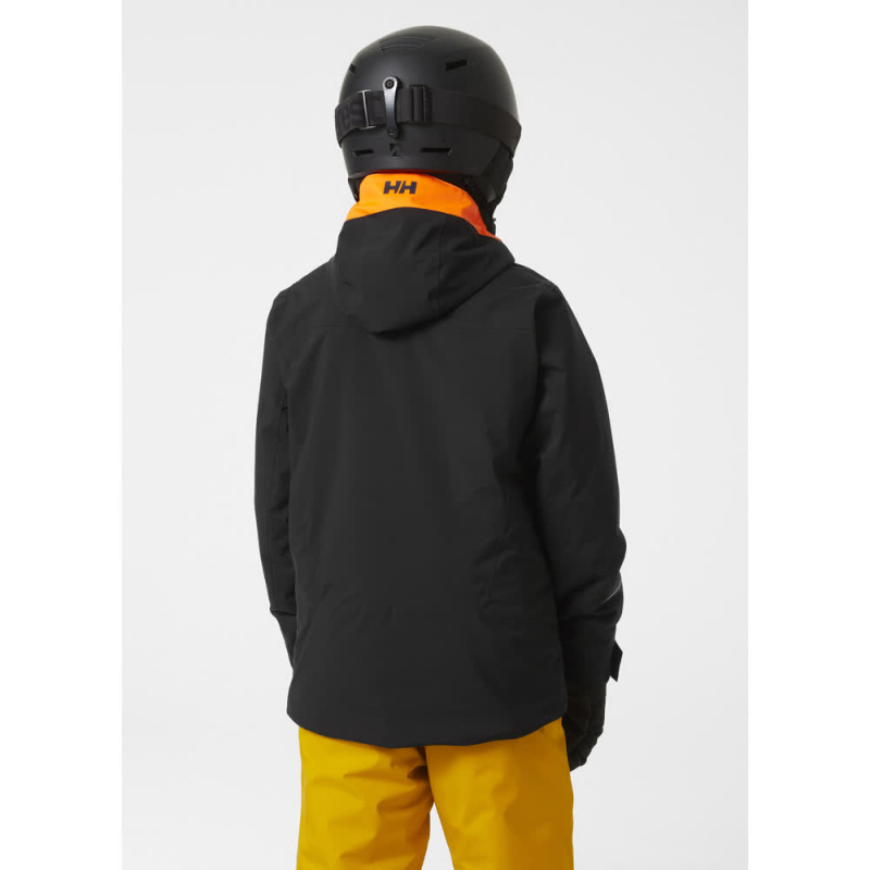 JR QUEST JACKET
