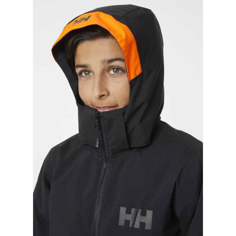 JR QUEST JACKET