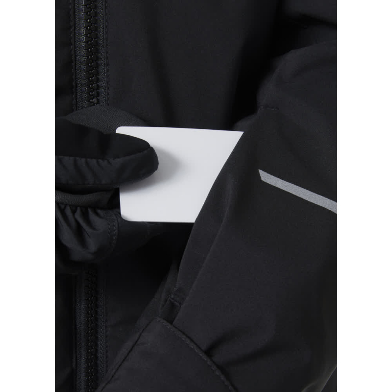 JR QUEST JACKET