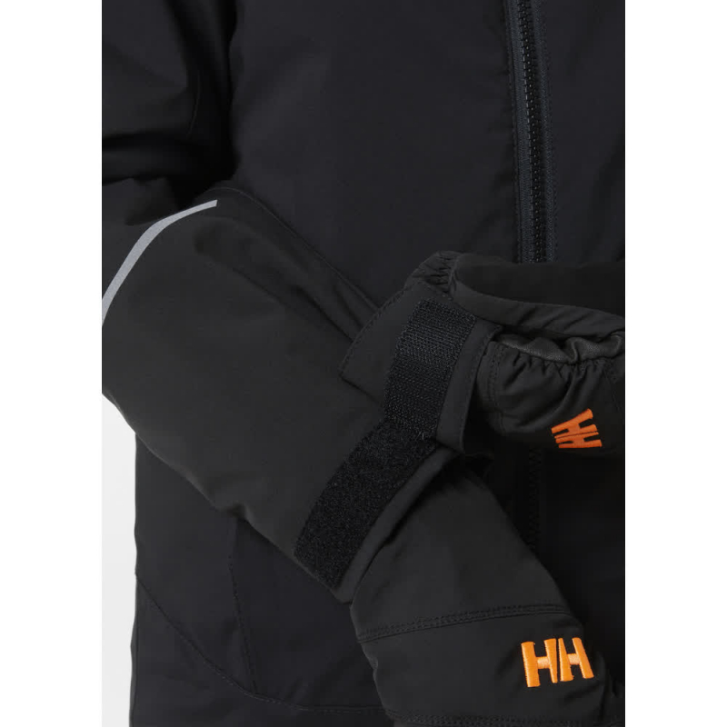 JR QUEST JACKET