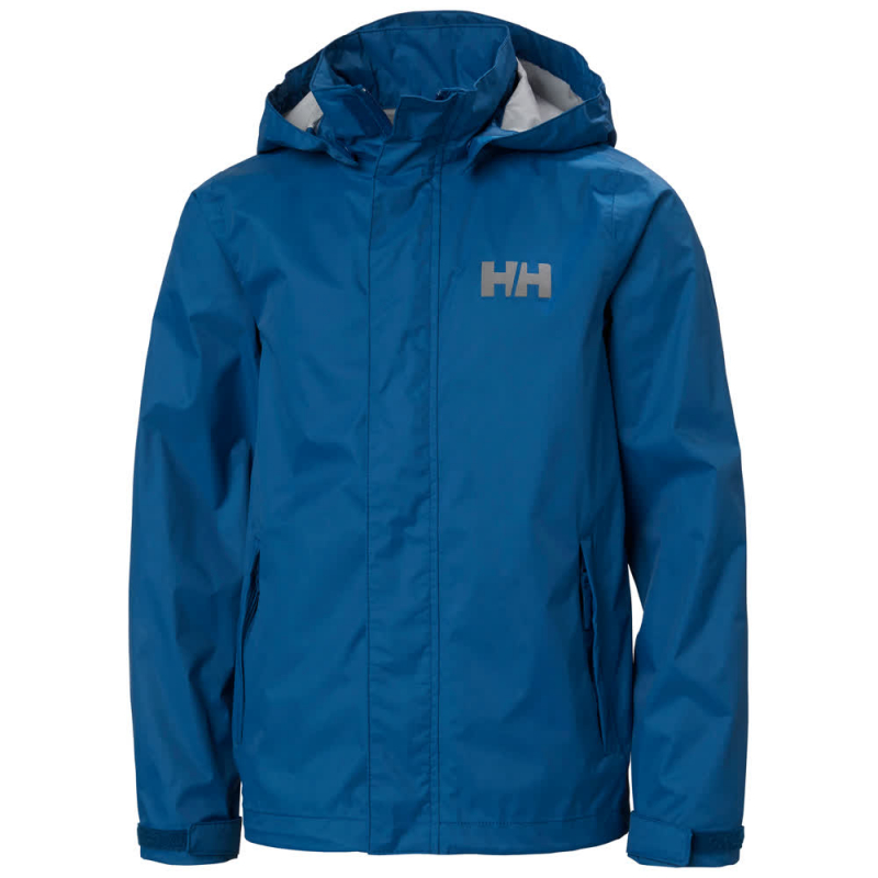 JR LOKE JACKET