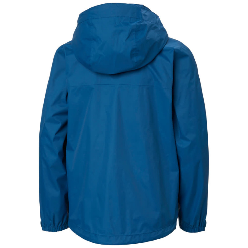 JR LOKE JACKET