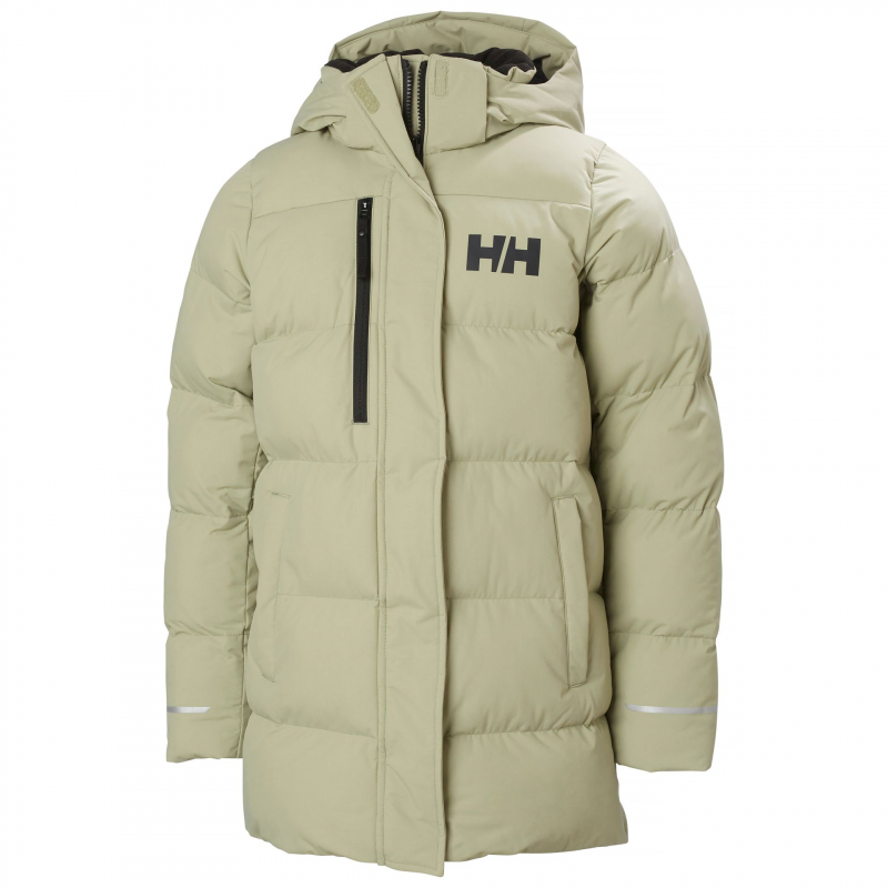 JR ADORE PUFFY PARKA