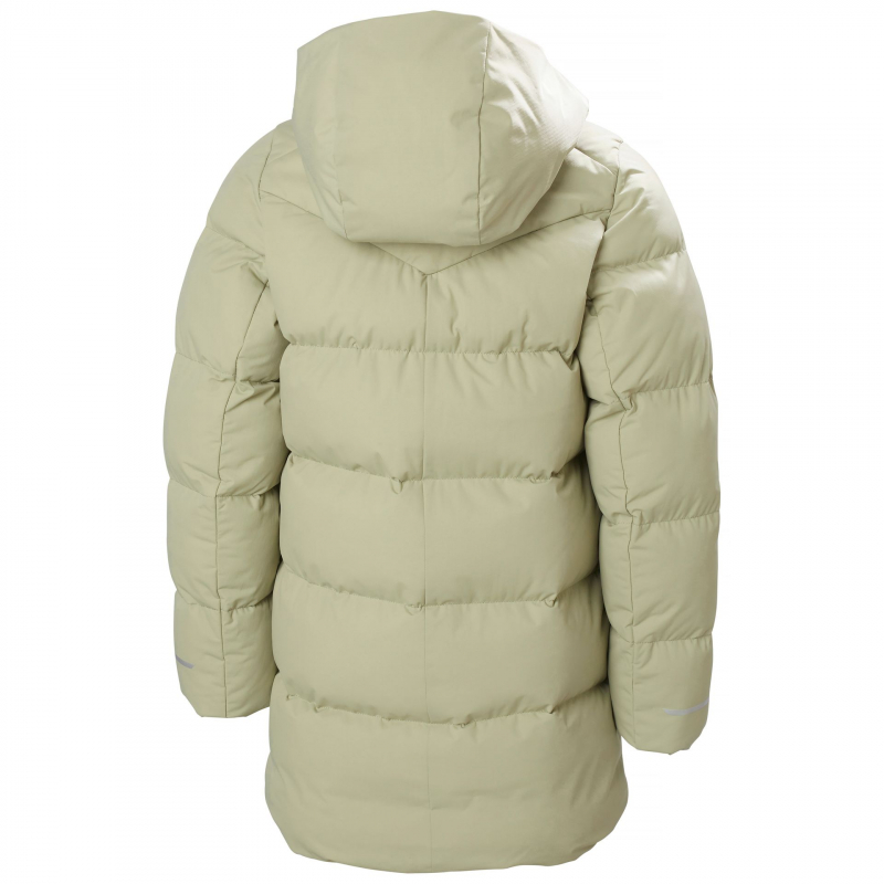 JR ADORE PUFFY PARKA