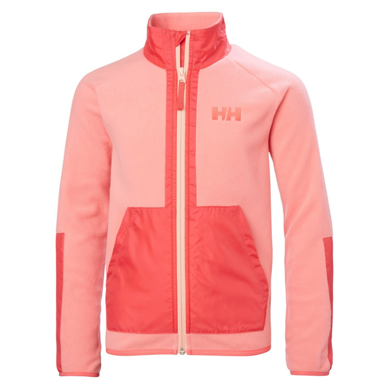 JR MARKA FLEECE JACKET