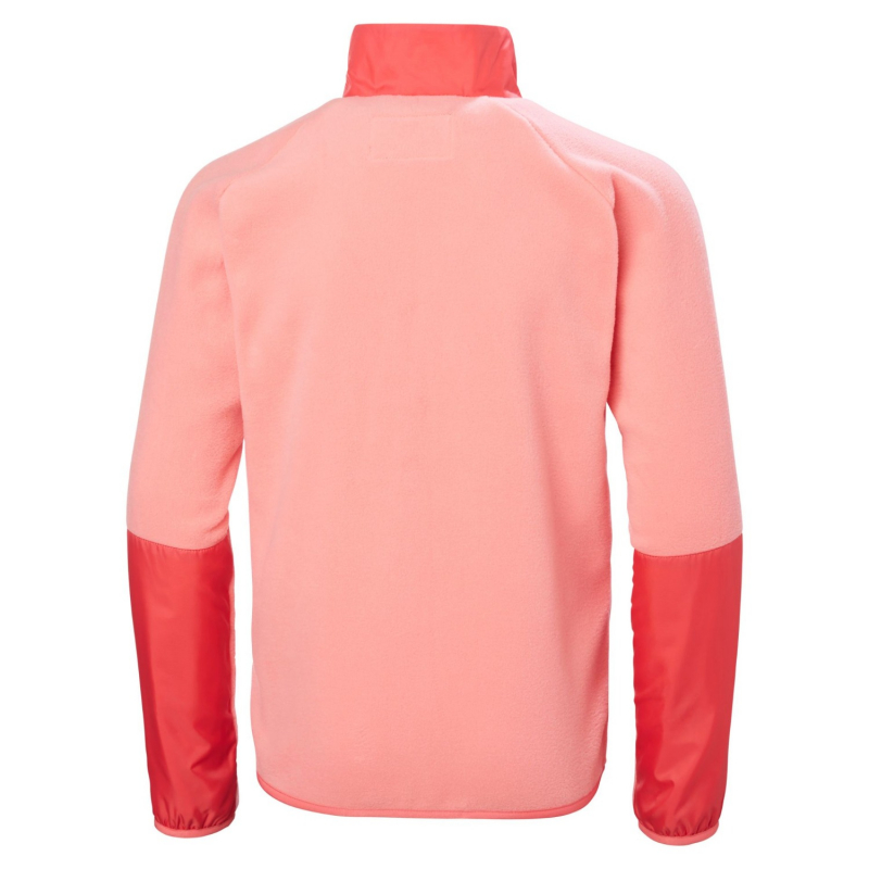 JR MARKA FLEECE JACKET