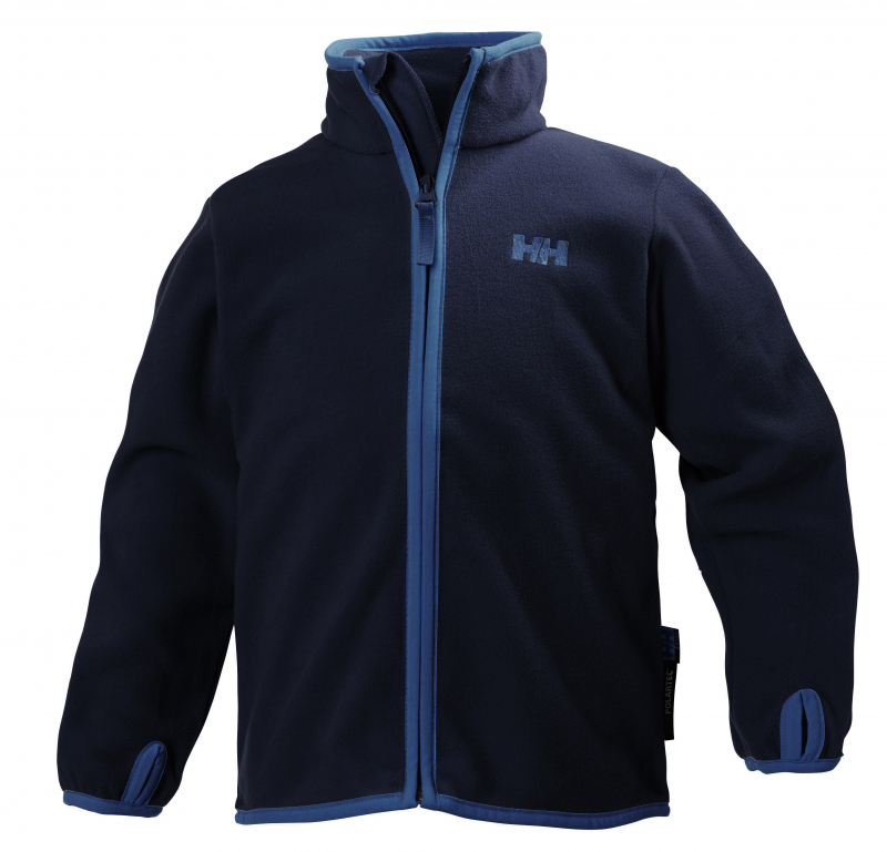K DAYBREAKER FLEECE JACKET