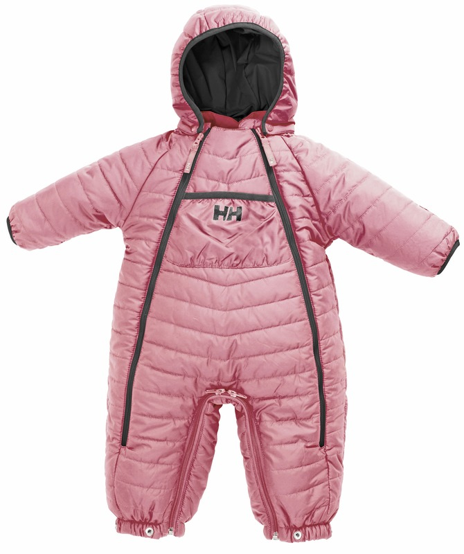 BABY LEGACY INS SUIT