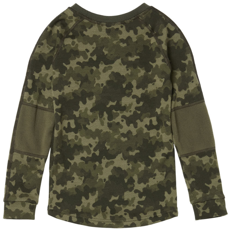 K HH GRAPHIC LIFA MERINO SET