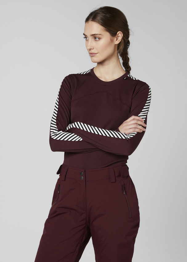 HH LIFA CREW PARA MUJER