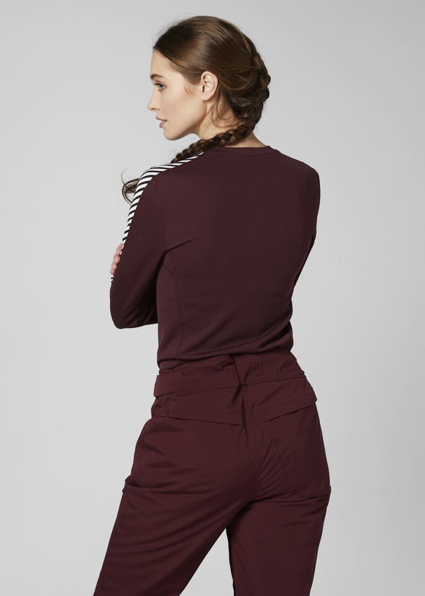 HH LIFA CREW PARA MUJER
