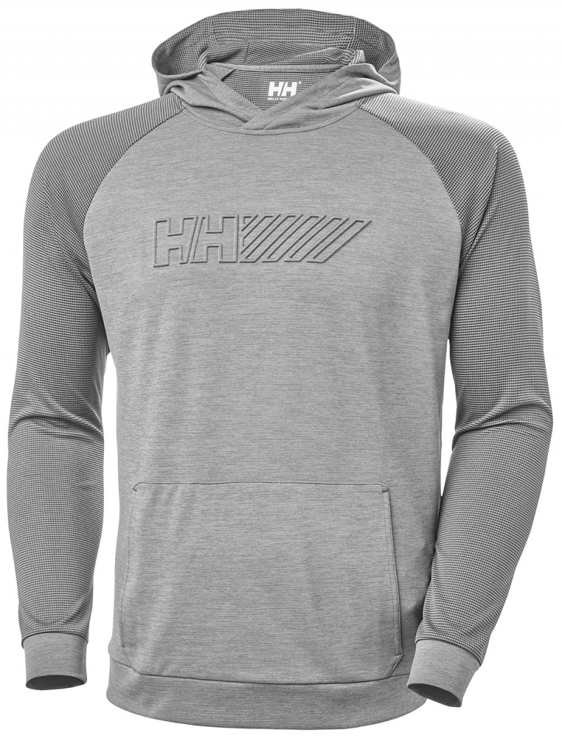 TECH LITE PULLOVER HOODIE