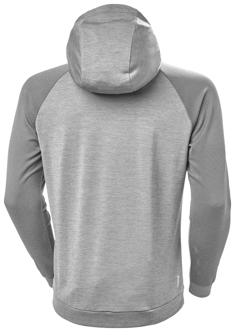 TECH LITE PULLOVER HOODIE