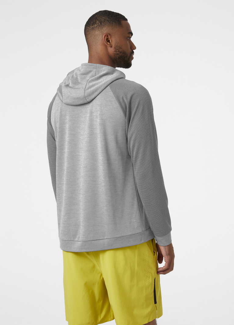 TECH LITE PULLOVER HOODIE