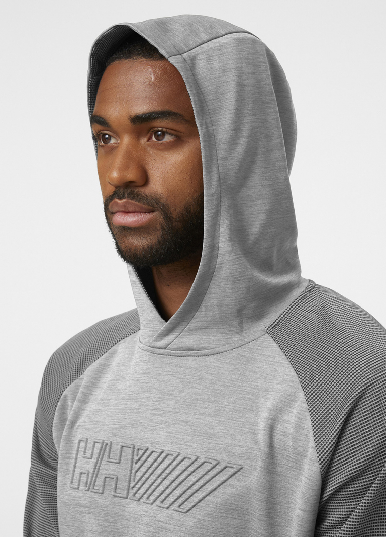 TECH LITE PULLOVER HOODIE