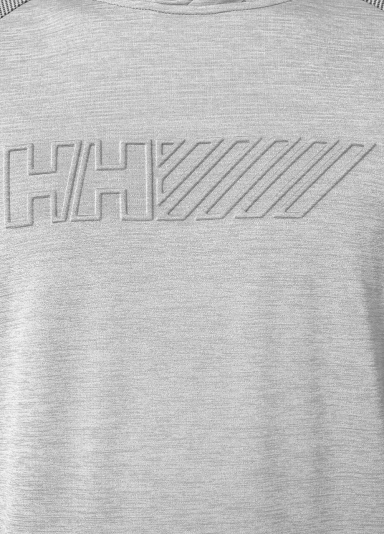 TECH LITE PULLOVER HOODIE