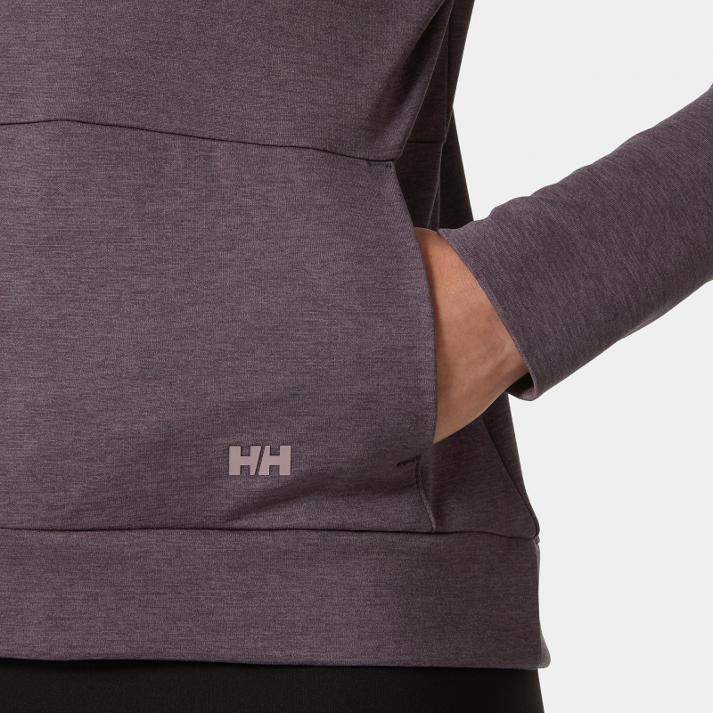 LIFA TECH LITE HOODIE PARA MUJER