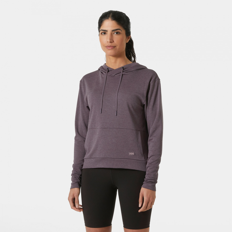 LIFA TECH LITE HOODIE PARA MUJER