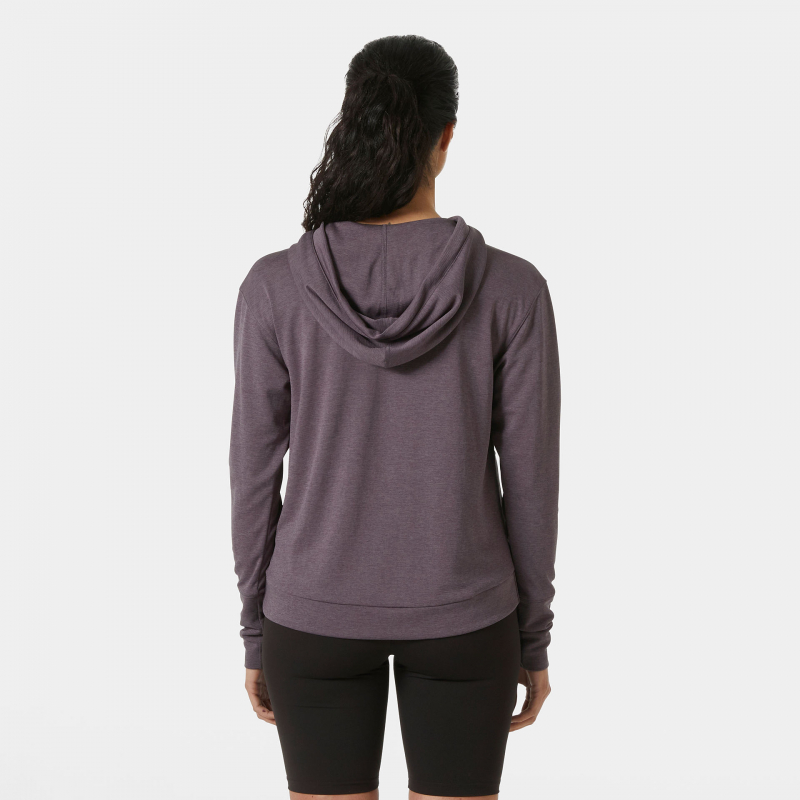 LIFA TECH LITE HOODIE PARA MUJER