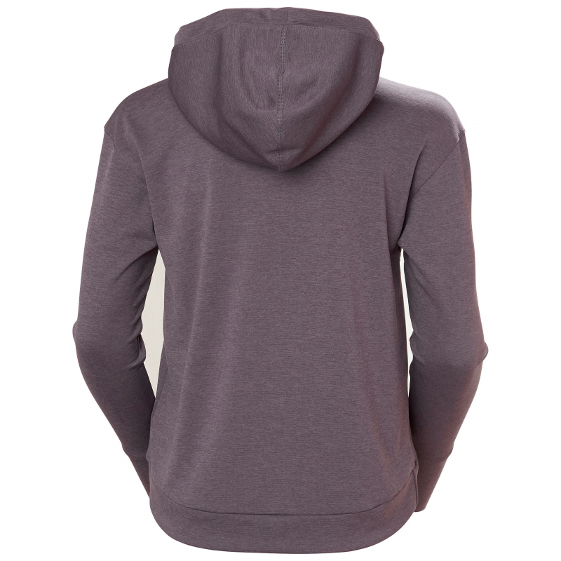 LIFA TECH LITE HOODIE PARA MUJER