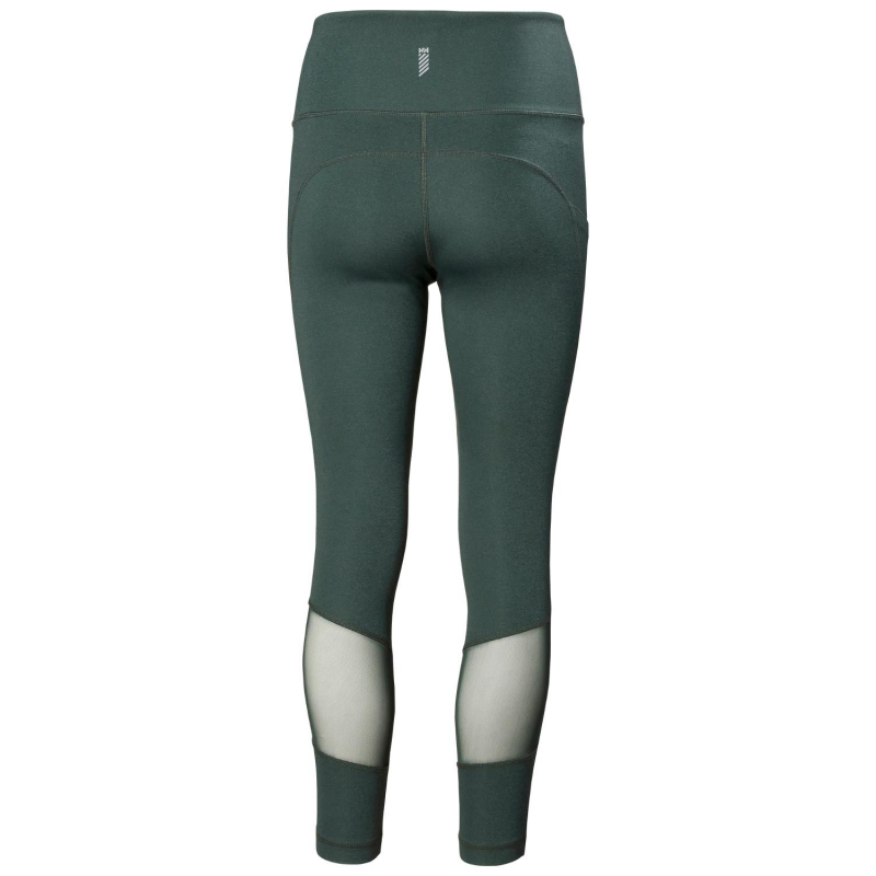 7/8 CONSTRUCTED LEGGING PARA MUJER