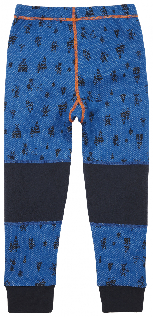 K HH LIFA MERINO SET