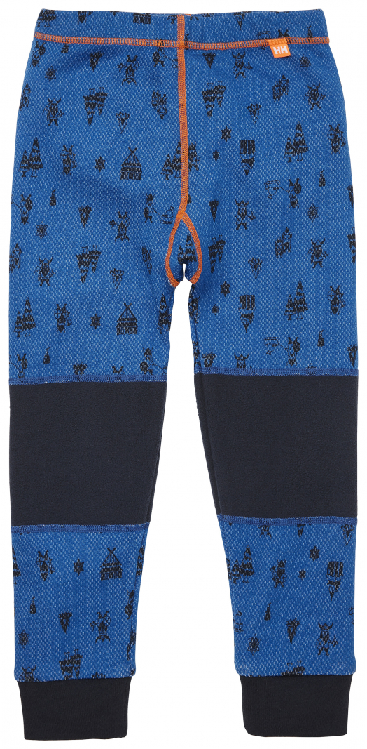 K HH LIFA MERINO SET