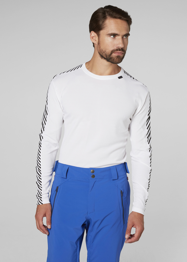 HH LIFA STRIPE CREW