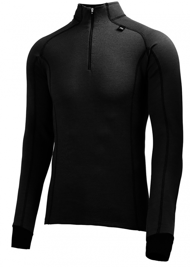 HH WARM FREEZE 1/2 ZIP