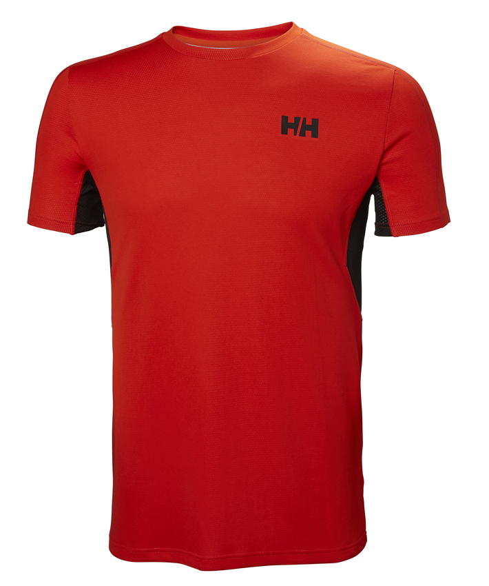 HH LIFA ACTIVE MESH SS