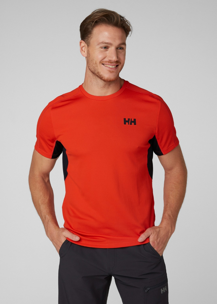 HH LIFA ACTIVE MESH SS