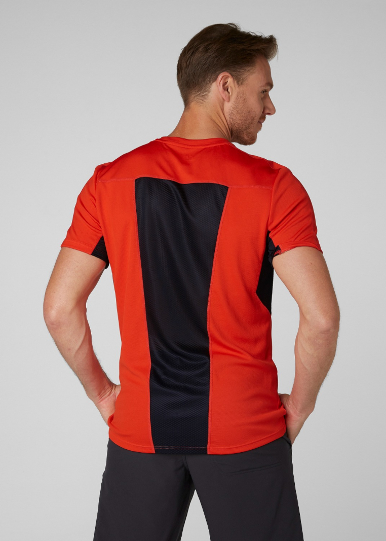 HH LIFA ACTIVE MESH SS
