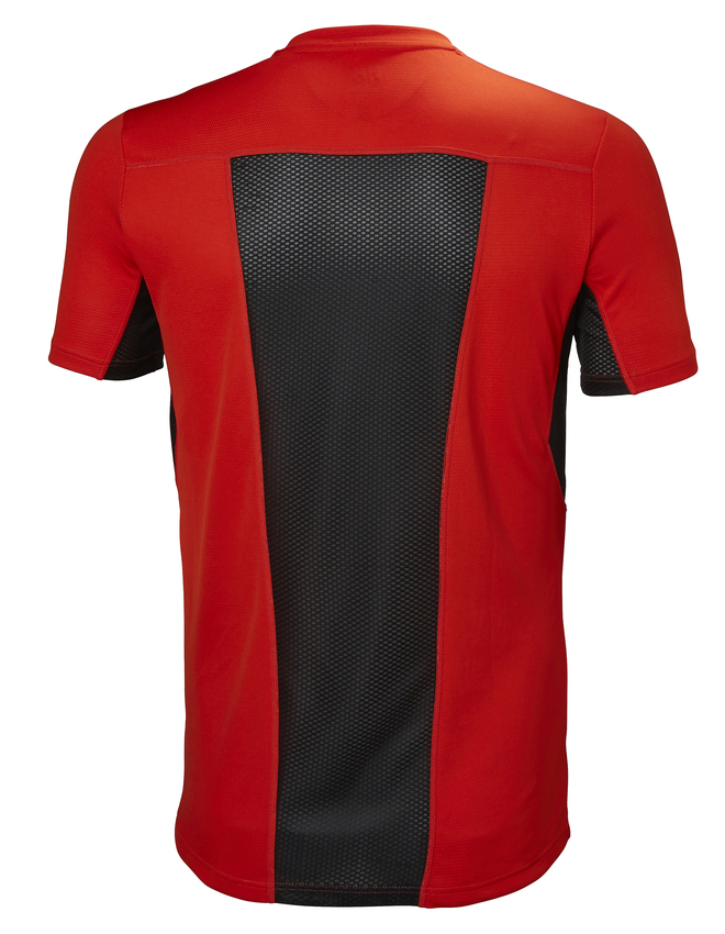 HH LIFA ACTIVE MESH SS