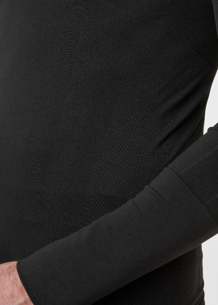 HH LIFA SEAMLESS RACING TOP