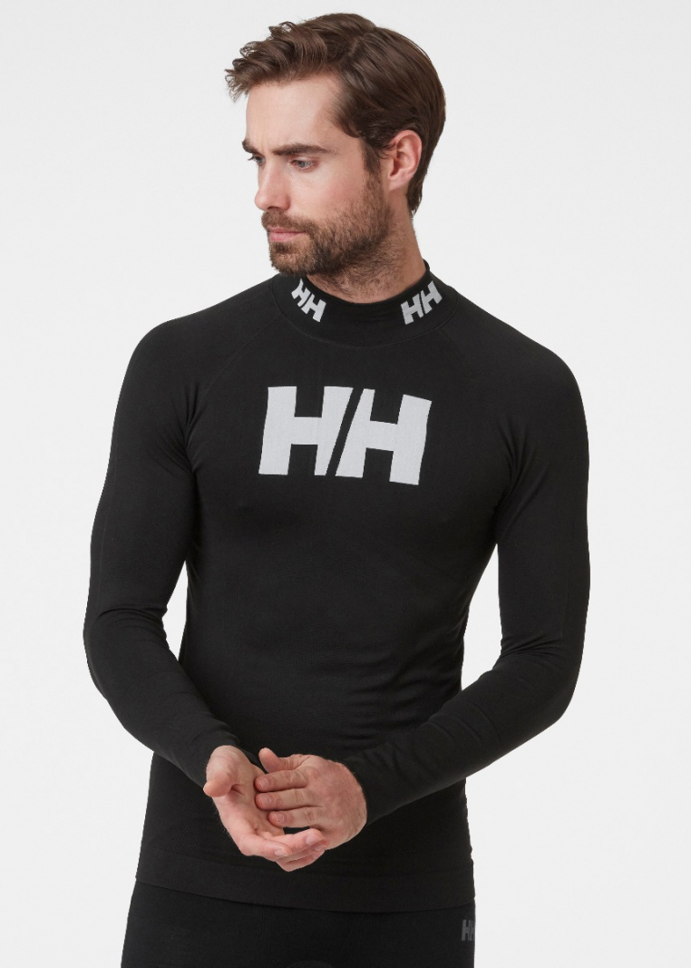 HH LIFA SEAMLESS RACING TOP