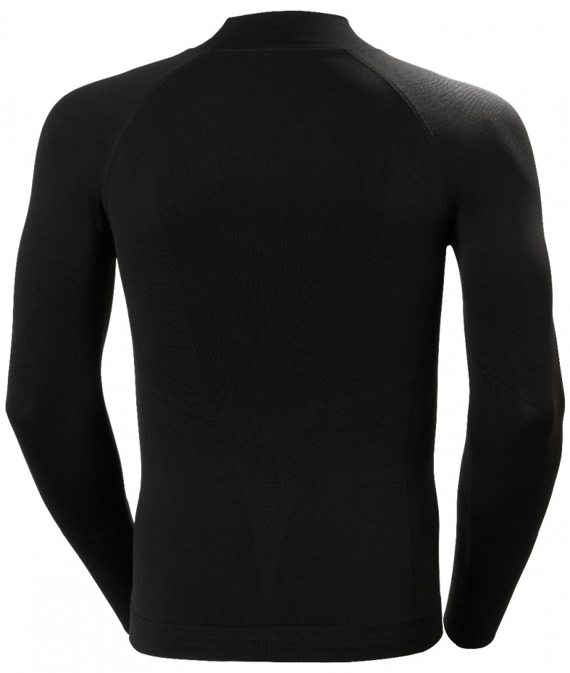 HH LIFA SEAMLESS RACING TOP