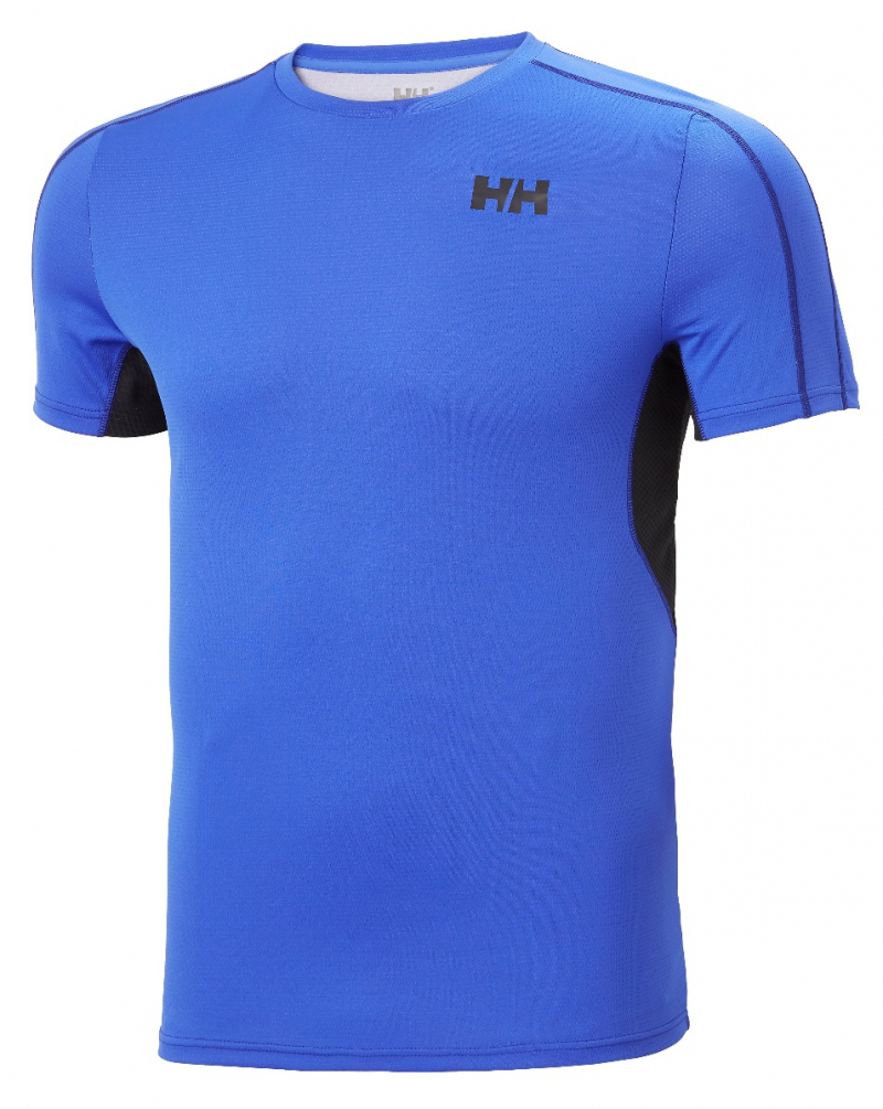 HH LIFA ACTIVE SOLEN MESH