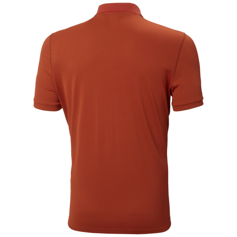 HH LIFA ACTIVE SOLEN SS POLO